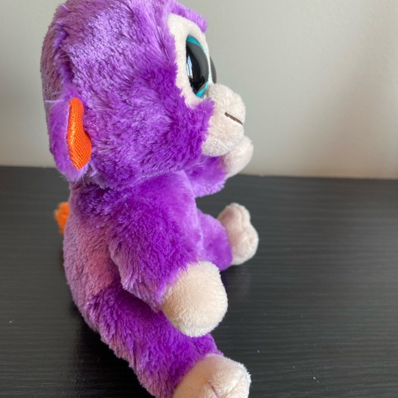 Beanie Boo Grapes - Picture 2 of 3